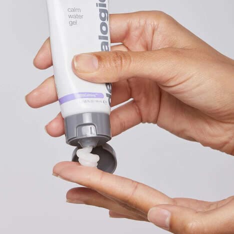 Weightless Water-Gel Moisturizers