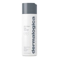 Powerful Oil-to-Foam Cleansers Image 4