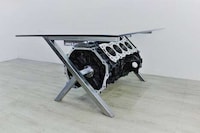 Supercar Engine Coffee Tables Image 1