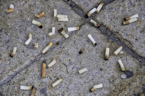 Litter-Reducing Bitcoin Progams