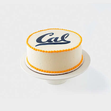 Stunning Celebratory Custom Cakes
