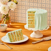 Stunning Celebratory Custom Cakes Image 8