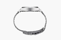 Chic Solar-Powered Timepieces Image 4