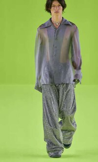 Skate Fashion Runway Shows
