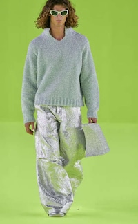 Skate Fashion Runway Shows Image 2