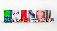 Celebratory Automotive Gaming Consoles Image 1