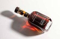 Flavorful Limited-Edition Bourbons Image 1