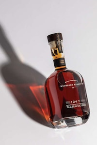 Flavorful Limited-Edition Bourbons Image 2