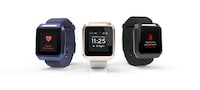Disease-Detecting Medical Wristbands