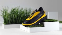 Lawn Care Sneakers
