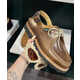 Loafer Hybrid Mule Designs Image 1