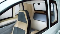 Affordable Two-Seater Electric Vehicles Image 3