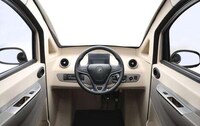Affordable Two-Seater Electric Vehicles Image 4