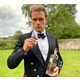 Actor-Backed Scottish Gins Image 2
