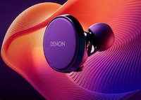 Personalized High-Fidelity Audio Earbuds Image 1