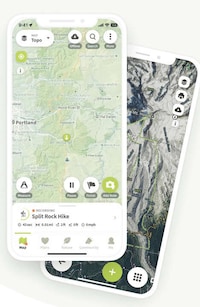 Nature Exploration Apps Image 3