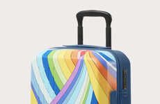 Pride-Celebrating Limited-Edition Carry-Ons