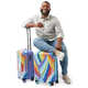 Pride-Celebrating Limited-Edition Carry-Ons Image 2