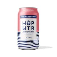 Grapefruit-Flavored Adaptogen Drinks Image 1