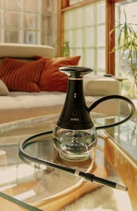 Social Cannabis Consumption Devices Image 1