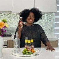 Multi-Purpose Caribbean Sauces Image 1