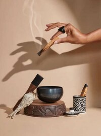 Tranquility-Focused Lifestyle Brands Image 1