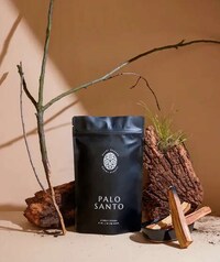 Tranquility-Focused Lifestyle Brands Image 5