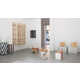 Wooden Resin Furniture Exhibitions Image 1