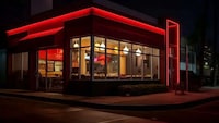 Streaming Service Restaurants Image 2