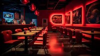 Streaming Service Restaurants Image 3