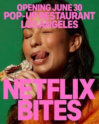 Streaming Service Restaurants Image 5