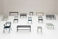 Contemporary Debut Furniture Series Image 1