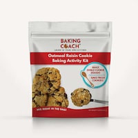 Cookie Dough Baking Kits Image 1