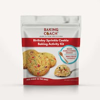 Cookie Dough Baking Kits Image 2