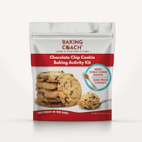Cookie Dough Baking Kits Image 3