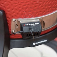Smart Ceramic Grill Upgrades Image 1