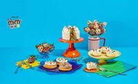 Branded Collaboration Candy Gifts Image 1