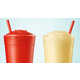Tropically-Flavored QSR Slush Drinks Image 1