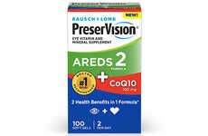 Macular Degeneration Supplements