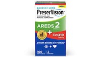 Macular Degeneration Supplements Image 1