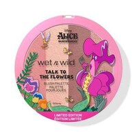 Cartoon-Themed Makeup Collections Image 4