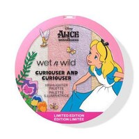 Cartoon-Themed Makeup Collections Image 7