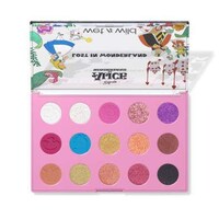 Cartoon-Themed Makeup Collections Image 8