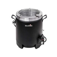 Oil-Free Outdoor Fryers Image 1