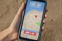 No-Address Delivery Services Image 1