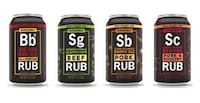 Beer-Infused Spice Blends Image 1