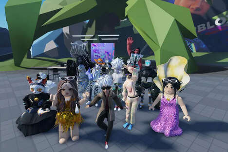 Beauty & Wellness Briefing: Roblox's beauty enthusiasts are