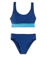 Surfer-Inspired Sustainable Swimwear Image 2