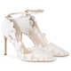 Luxury Bridal Footwear Image 1