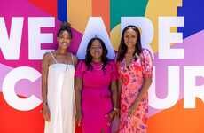 Black Female-Identifying Entrepreneurs Grants